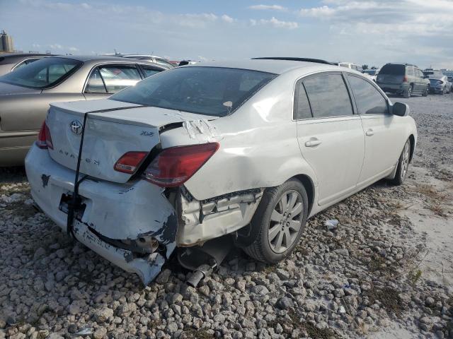 Photo 2 VIN: 4T1BK36B36U118778 - TOYOTA AVALON XL 