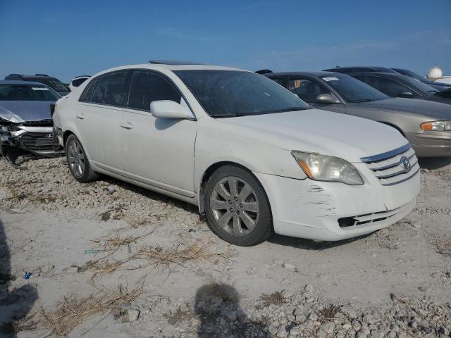 Photo 3 VIN: 4T1BK36B36U118778 - TOYOTA AVALON XL 