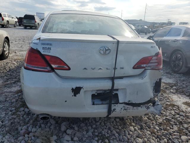 Photo 5 VIN: 4T1BK36B36U118778 - TOYOTA AVALON XL 