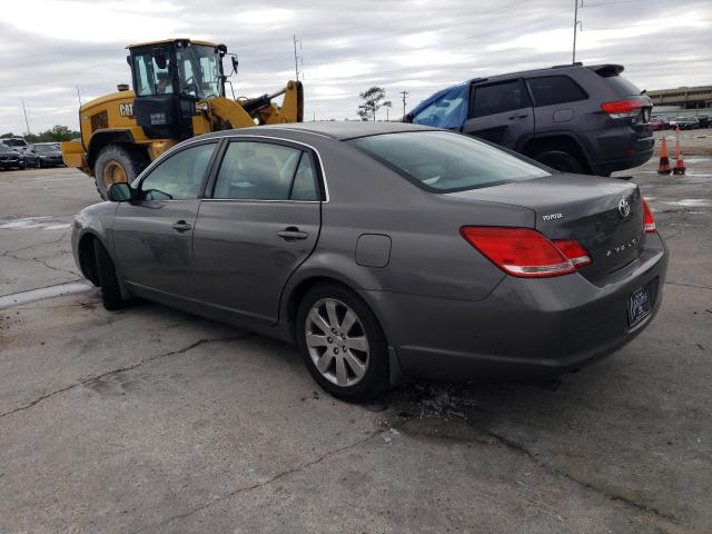 Photo 1 VIN: 4T1BK36B36U123267 - TOYOTA AVALON 