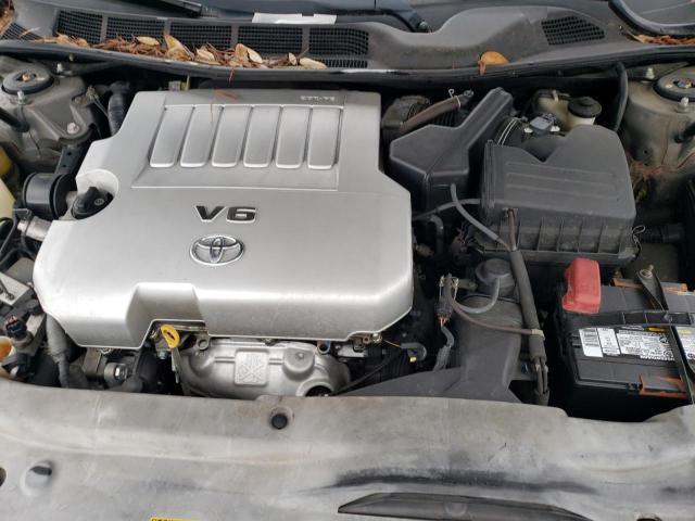 Photo 10 VIN: 4T1BK36B36U123267 - TOYOTA AVALON 