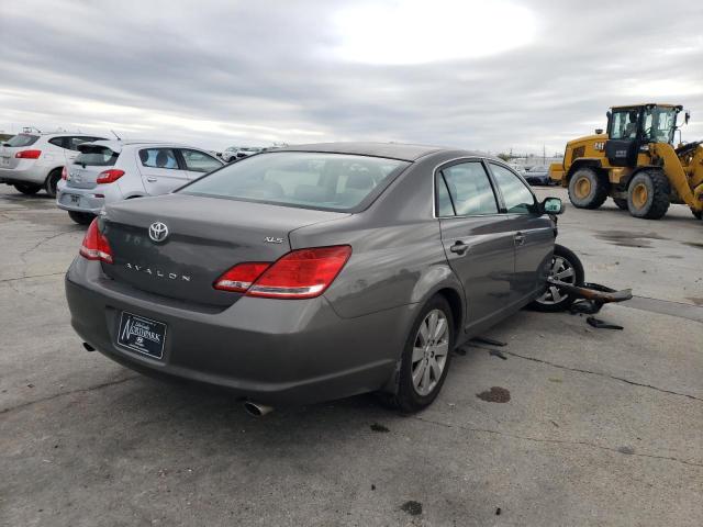 Photo 2 VIN: 4T1BK36B36U123267 - TOYOTA AVALON 