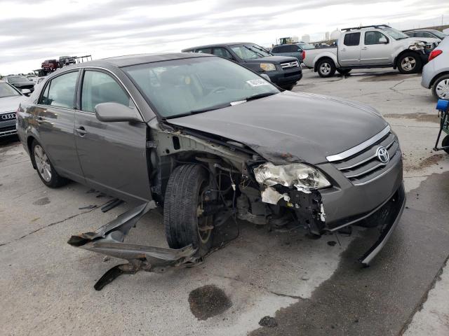 Photo 3 VIN: 4T1BK36B36U123267 - TOYOTA AVALON 