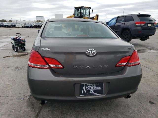 Photo 5 VIN: 4T1BK36B36U123267 - TOYOTA AVALON 