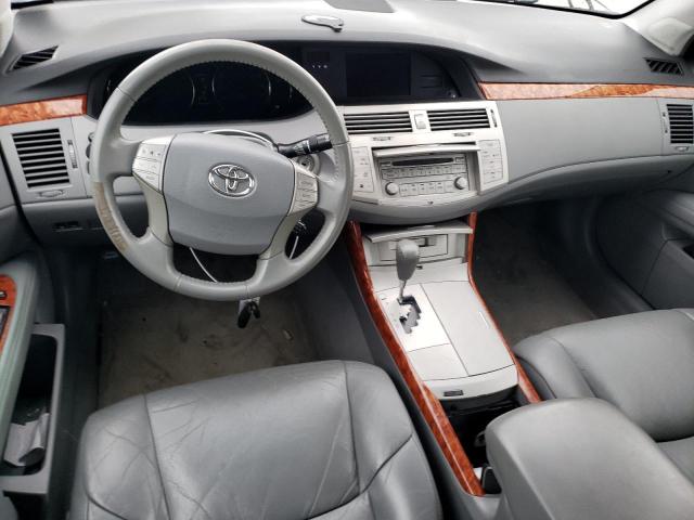 Photo 7 VIN: 4T1BK36B36U123267 - TOYOTA AVALON 