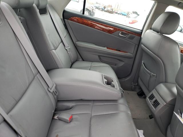 Photo 9 VIN: 4T1BK36B36U123267 - TOYOTA AVALON 