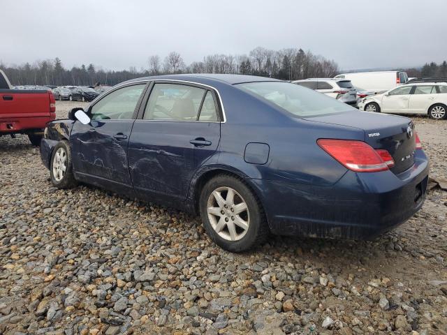 Photo 1 VIN: 4T1BK36B36U126427 - TOYOTA AVALON 