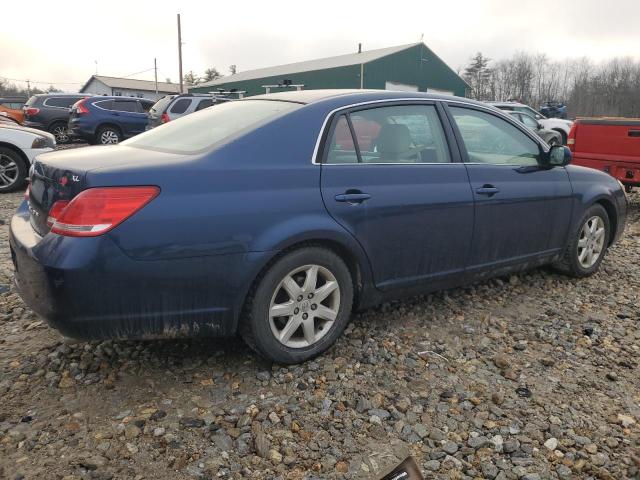 Photo 2 VIN: 4T1BK36B36U126427 - TOYOTA AVALON 