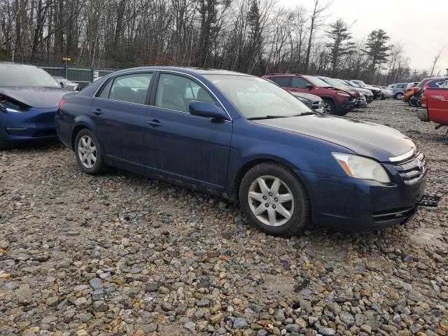 Photo 3 VIN: 4T1BK36B36U126427 - TOYOTA AVALON 