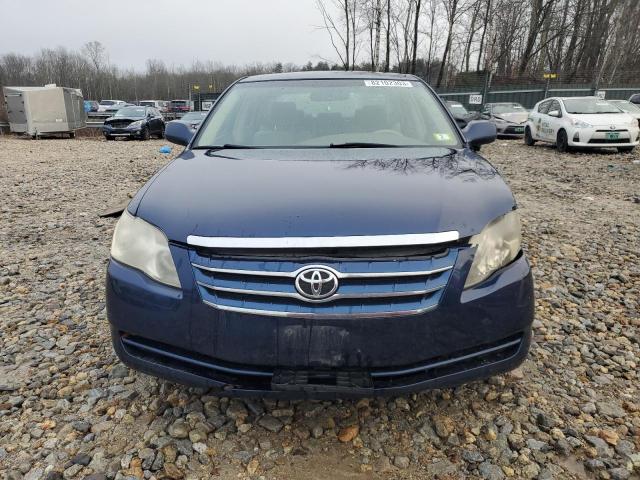 Photo 4 VIN: 4T1BK36B36U126427 - TOYOTA AVALON 