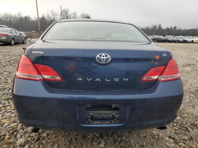 Photo 5 VIN: 4T1BK36B36U126427 - TOYOTA AVALON 