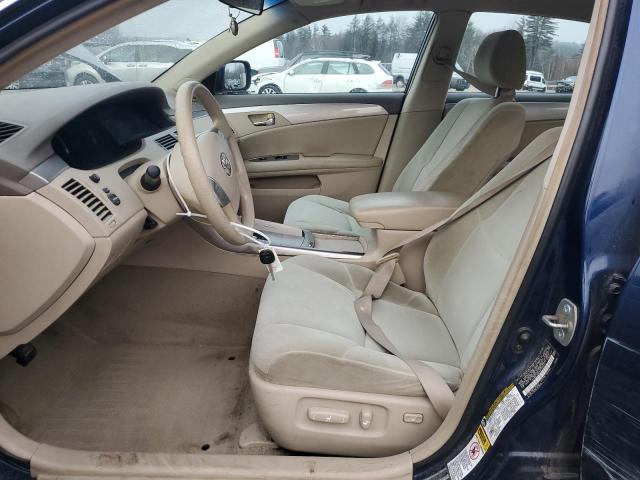 Photo 6 VIN: 4T1BK36B36U126427 - TOYOTA AVALON 