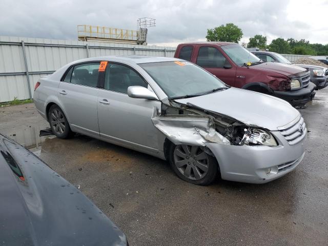 Photo 3 VIN: 4T1BK36B36U127030 - TOYOTA AVALON XL 