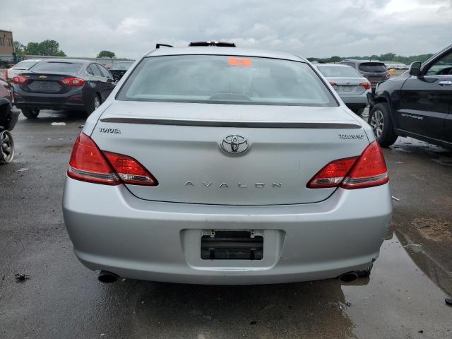 Photo 5 VIN: 4T1BK36B36U127030 - TOYOTA AVALON XL 