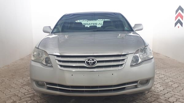 Photo 0 VIN: 4T1BK36B36U130445 - TOYOTA AVALON 