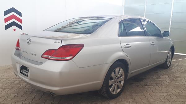 Photo 8 VIN: 4T1BK36B36U130445 - TOYOTA AVALON 