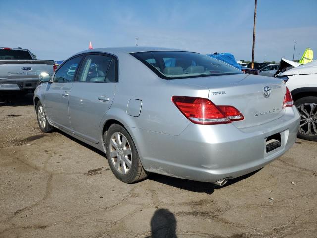 Photo 1 VIN: 4T1BK36B36U134477 - TOYOTA AVALON 