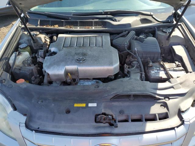 Photo 10 VIN: 4T1BK36B36U134477 - TOYOTA AVALON 