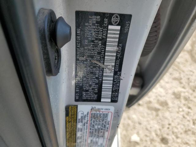 Photo 11 VIN: 4T1BK36B36U134477 - TOYOTA AVALON 