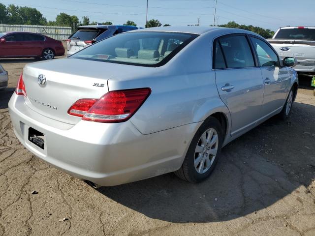 Photo 2 VIN: 4T1BK36B36U134477 - TOYOTA AVALON 