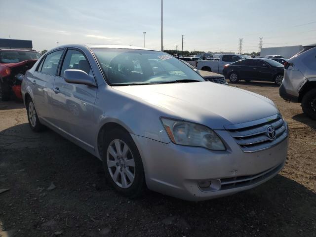 Photo 3 VIN: 4T1BK36B36U134477 - TOYOTA AVALON 