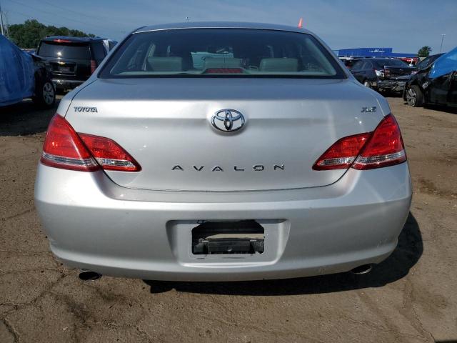 Photo 5 VIN: 4T1BK36B36U134477 - TOYOTA AVALON 