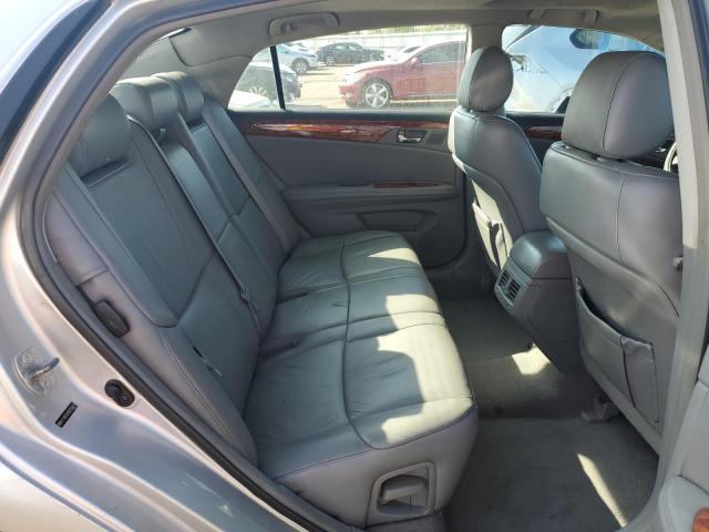 Photo 9 VIN: 4T1BK36B36U134477 - TOYOTA AVALON 