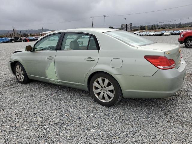 Photo 1 VIN: 4T1BK36B36U137346 - TOYOTA AVALON 