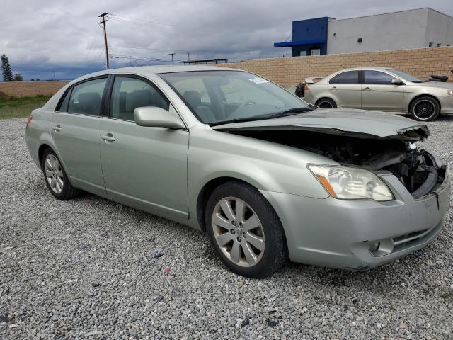 Photo 3 VIN: 4T1BK36B36U137346 - TOYOTA AVALON 