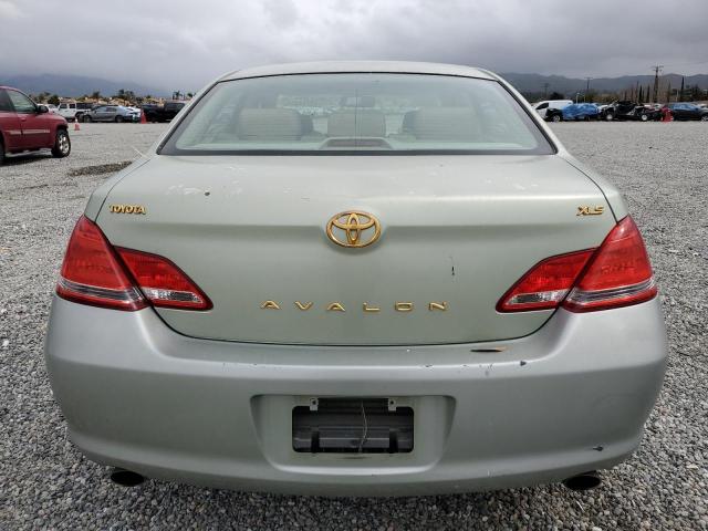 Photo 5 VIN: 4T1BK36B36U137346 - TOYOTA AVALON 