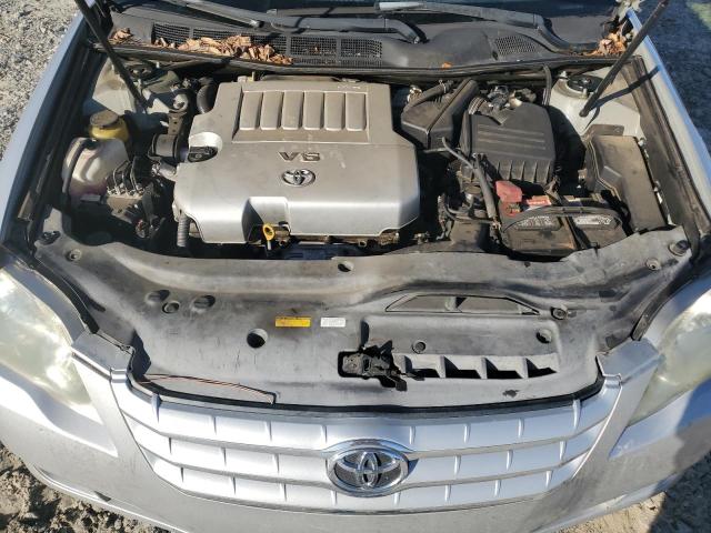 Photo 10 VIN: 4T1BK36B36U140523 - TOYOTA AVALON 