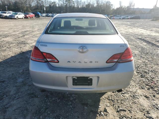 Photo 5 VIN: 4T1BK36B36U140523 - TOYOTA AVALON 