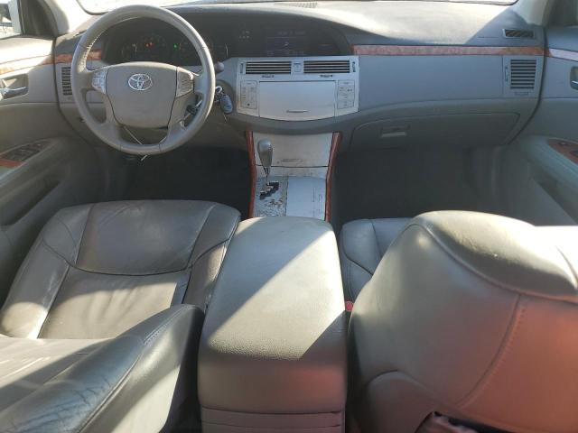 Photo 7 VIN: 4T1BK36B36U140523 - TOYOTA AVALON 