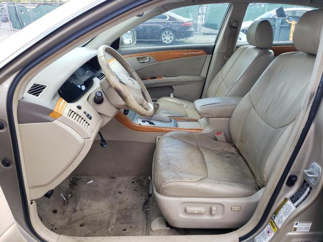 Photo 6 VIN: 4T1BK36B36U151294 - TOYOTA AVALON XL 