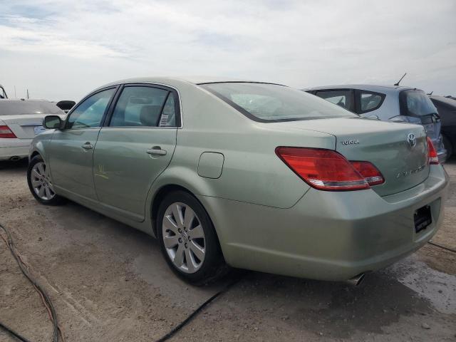 Photo 1 VIN: 4T1BK36B36U153062 - TOYOTA AVALON XL 