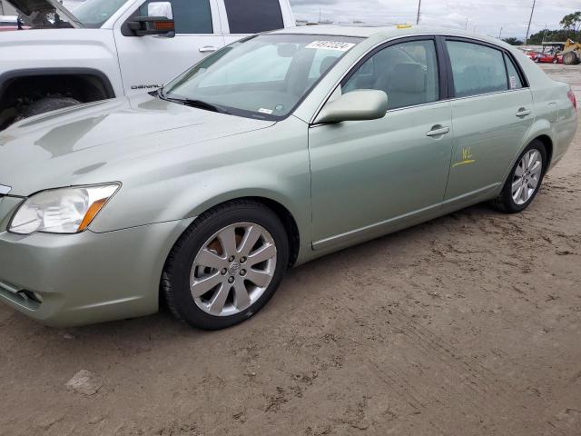 Photo 11 VIN: 4T1BK36B36U153062 - TOYOTA AVALON XL 