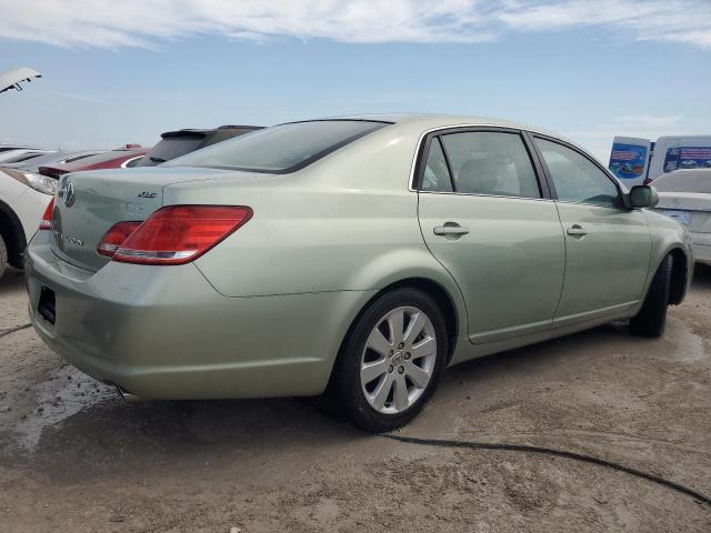 Photo 2 VIN: 4T1BK36B36U153062 - TOYOTA AVALON XL 