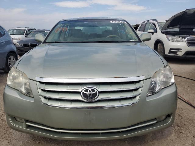 Photo 4 VIN: 4T1BK36B36U153062 - TOYOTA AVALON XL 