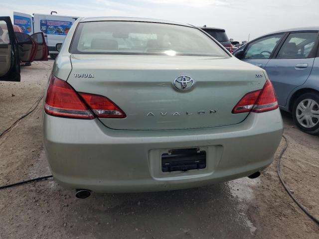 Photo 5 VIN: 4T1BK36B36U153062 - TOYOTA AVALON XL 