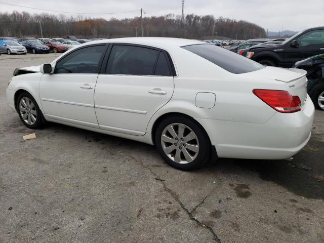 Photo 1 VIN: 4T1BK36B36U164126 - TOYOTA AVALON 