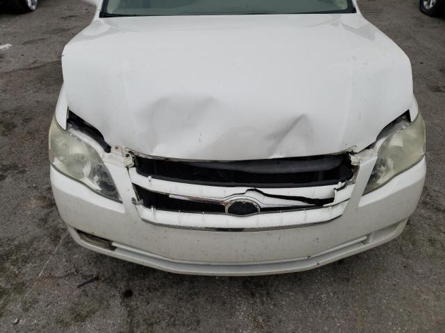 Photo 10 VIN: 4T1BK36B36U164126 - TOYOTA AVALON 