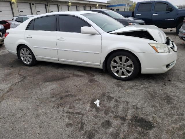 Photo 3 VIN: 4T1BK36B36U164126 - TOYOTA AVALON 