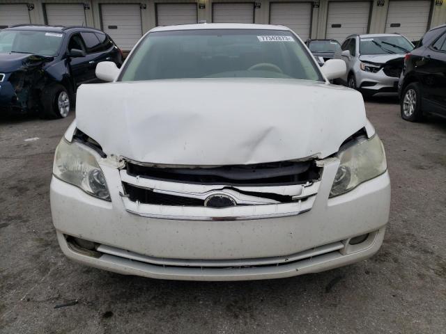 Photo 4 VIN: 4T1BK36B36U164126 - TOYOTA AVALON 