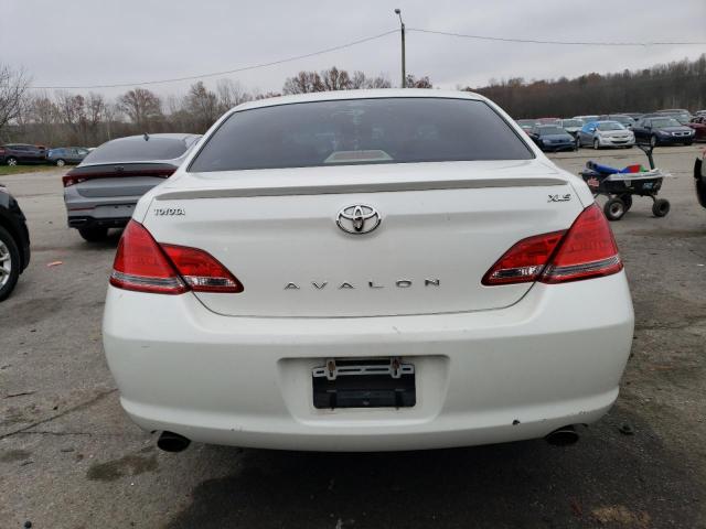 Photo 5 VIN: 4T1BK36B36U164126 - TOYOTA AVALON 