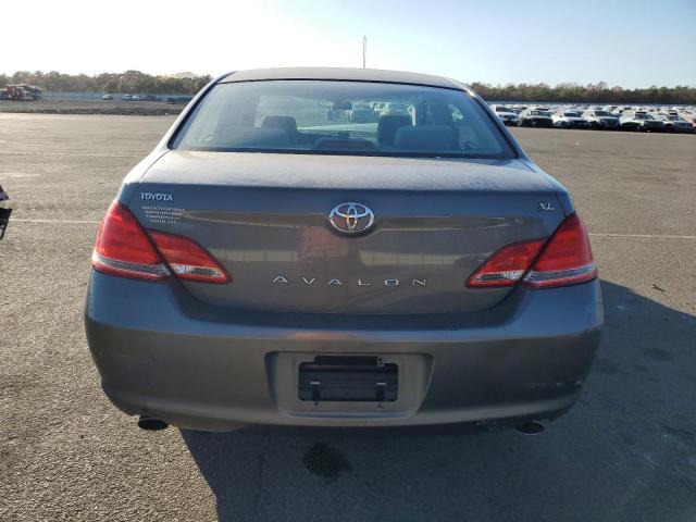 Photo 5 VIN: 4T1BK36B36U167253 - TOYOTA AVALON XL 