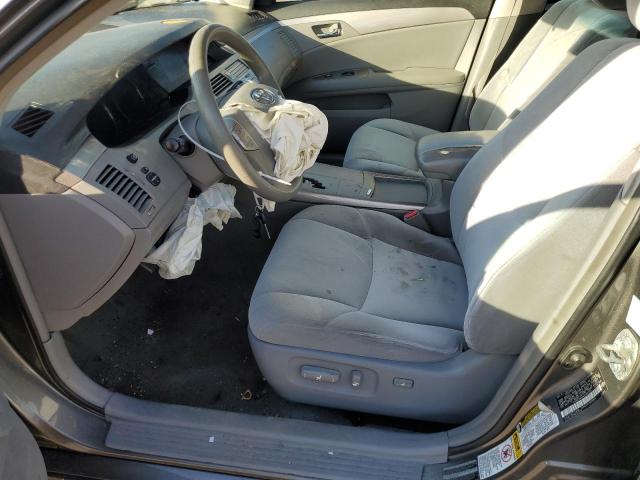 Photo 6 VIN: 4T1BK36B36U167253 - TOYOTA AVALON XL 