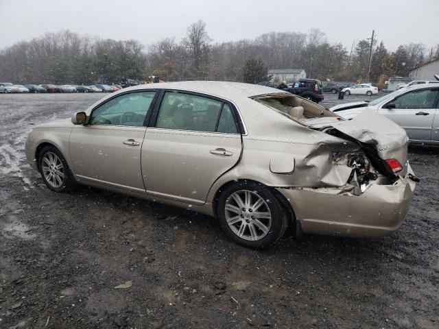 Photo 1 VIN: 4T1BK36B37U169540 - TOYOTA AVALON XL 