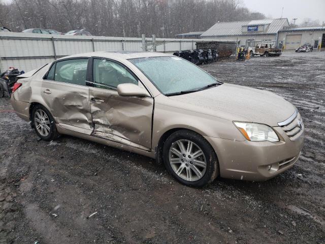 Photo 3 VIN: 4T1BK36B37U169540 - TOYOTA AVALON XL 