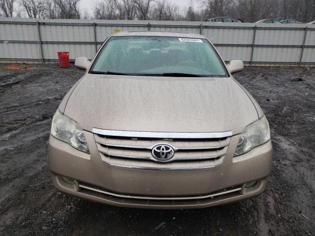 Photo 4 VIN: 4T1BK36B37U169540 - TOYOTA AVALON XL 