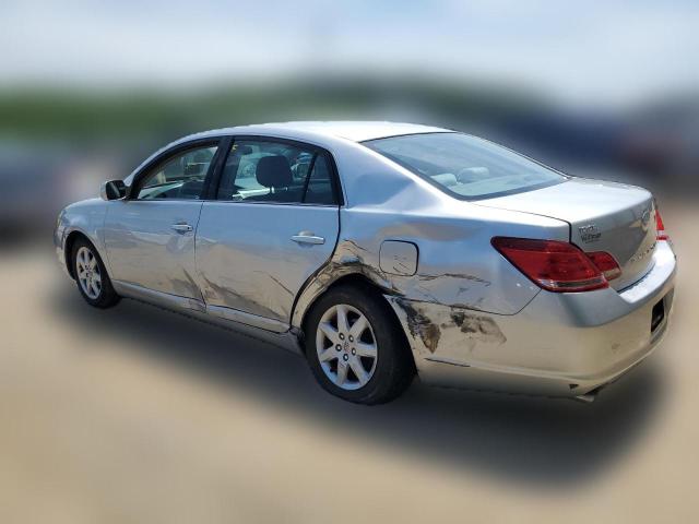 Photo 1 VIN: 4T1BK36B37U174365 - TOYOTA AVALON 